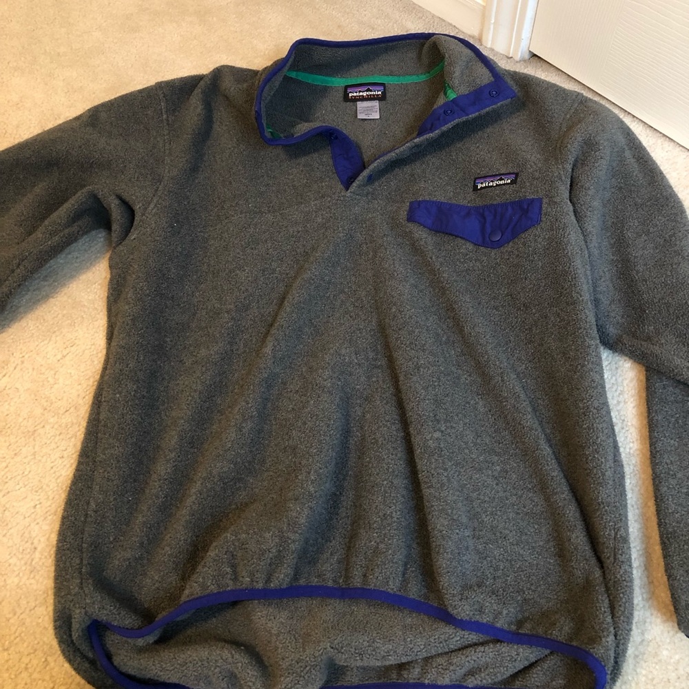 Men’s Patagonia